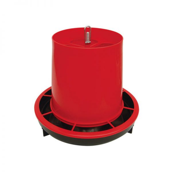 Chicken Feeders