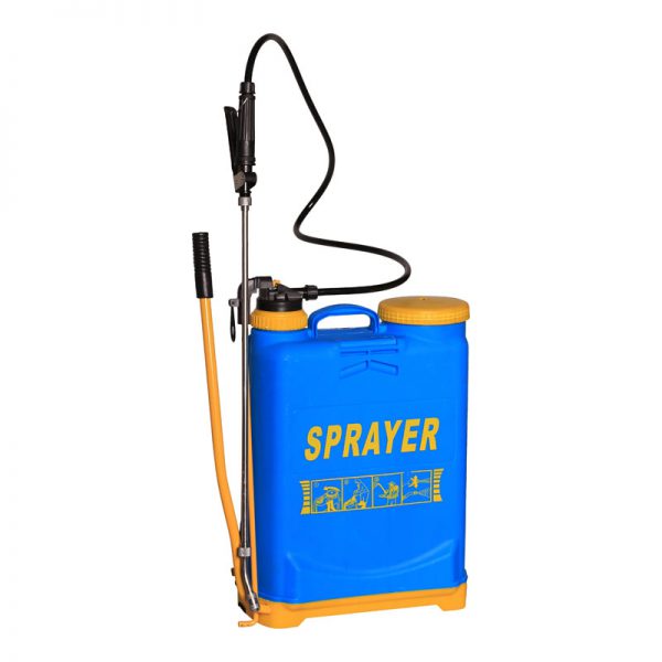 Pressure Sprayers