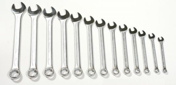 Spanner Sets