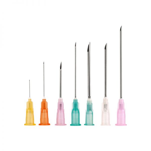 Hypodermic Needles